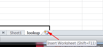 insert-worksheet