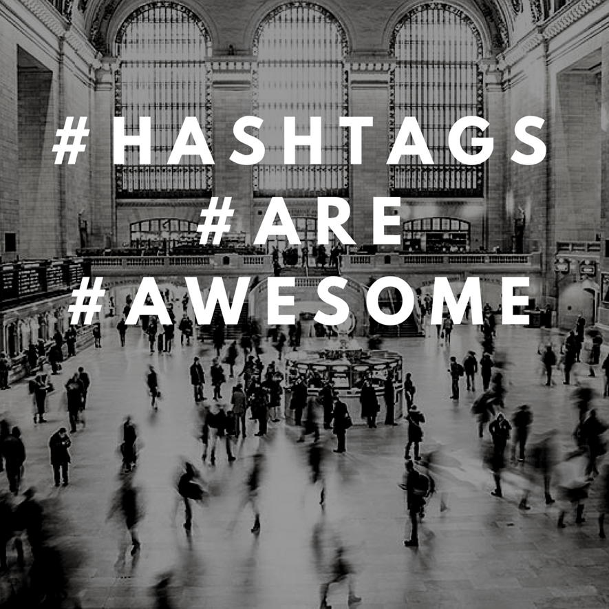 #hashtags#ftw - 10 tips for b2b Instagram success