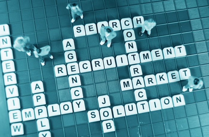 recruitment agency marketing plan